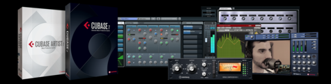Cubase 7