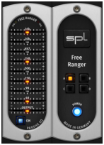 SPL FREE RANGER