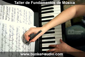 Curso de fundamentos musicales