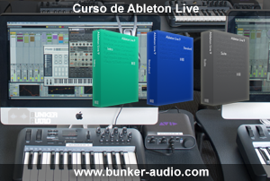 Curso de Ableton Live