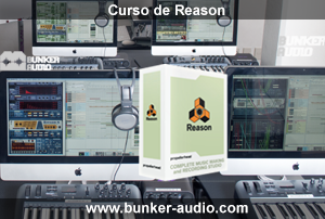 Curso de Reason