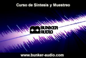 Curso de Síntesis y Muestreo