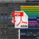 Haga clic para descargar información en formato pdf del curso de Logic Pro