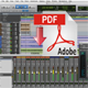 Haga clic para descargar información en formato pdf del curso de Radio con Pro Tools