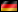 Bandera de Alemania