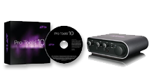 Promociones Pro Tools