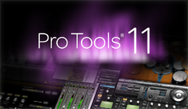 Promoción Pro Tools 11