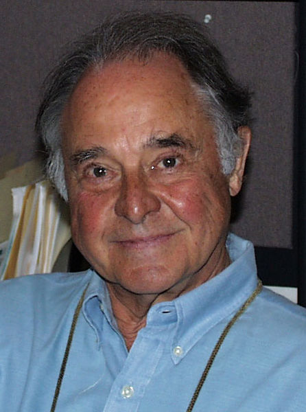 Dr. John Chowning