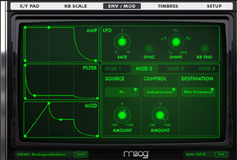 animoog 10