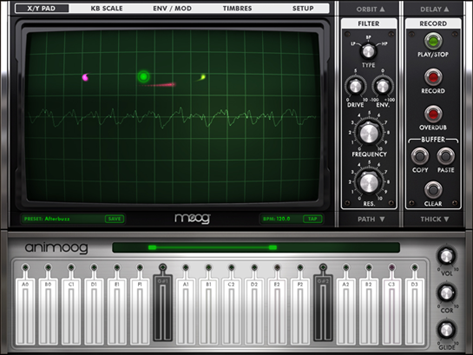 animoog 2