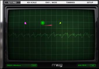 animoog 4