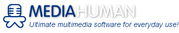 media human