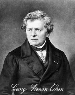 Georg Simon Ohm