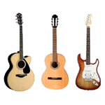 guitarras