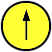 Símbolo del galvanómetro