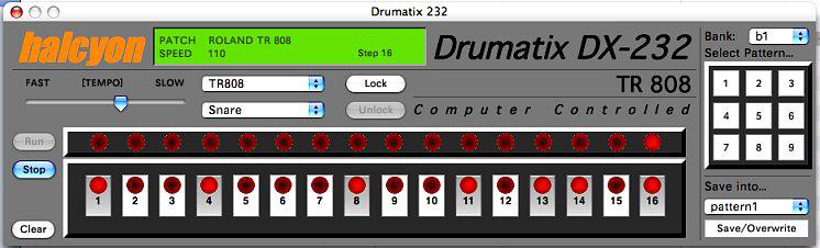 drumatix