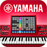 Yamaha free apps