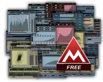 Melda Plugins